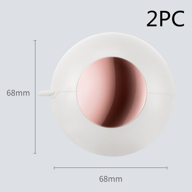 Lint Roller Hair Remover Ball