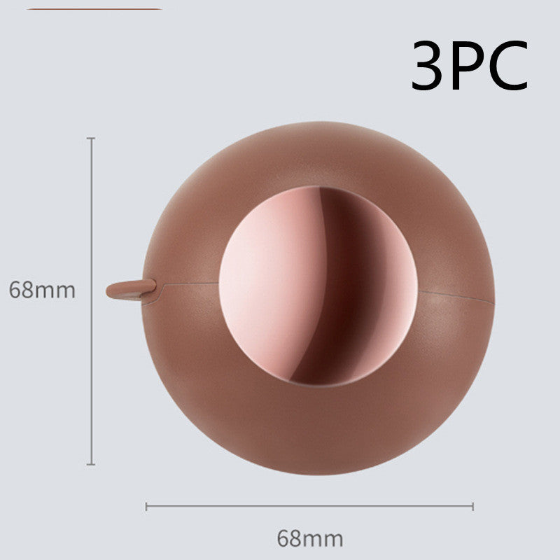 Lint Roller Hair Remover Ball